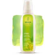 Weleda Citrus Body Lotion 