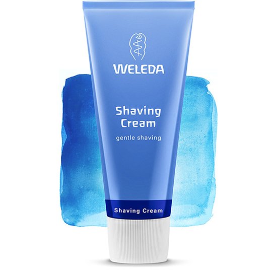 Weleda Shaving Cream