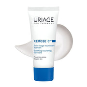 Uriage Xemose C8+ Soothing Nourishing Face Care 40ml