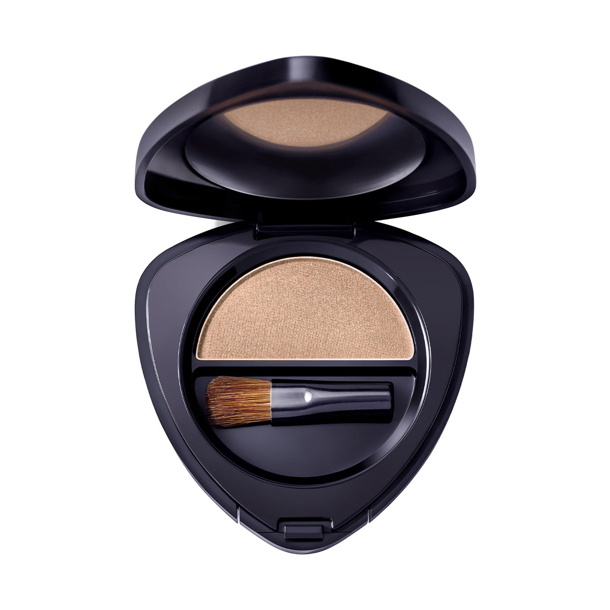 Dr. Hauschka Eyeshadows 08 Golden Topaz 