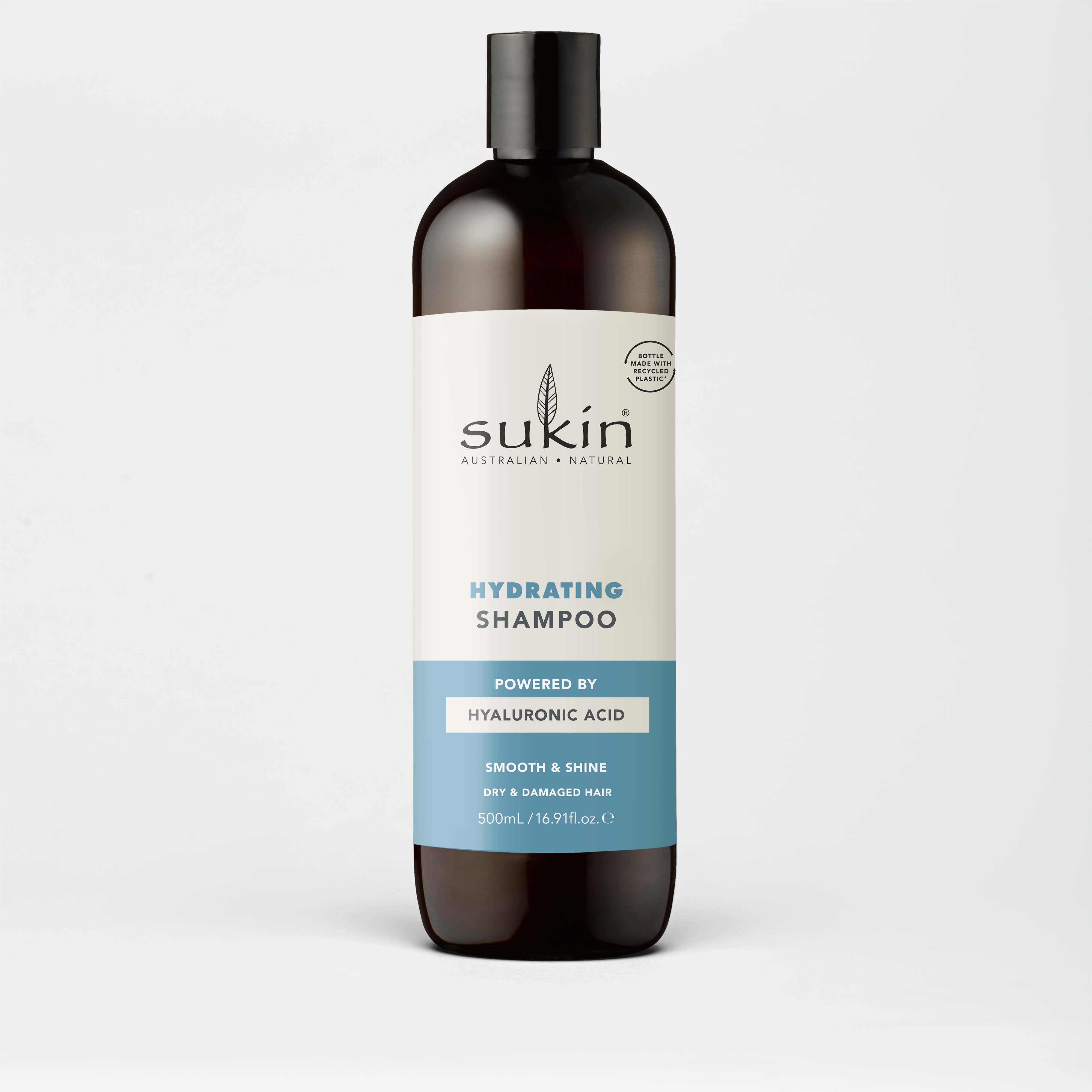 Sukin Hydrating Shampoo 500ml