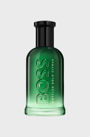 BOSS Bottled Bold Citrus Eau de Parfum for Men 100ml