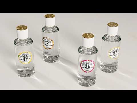 Roger & Gallet Rose Fragrant Water 100ml