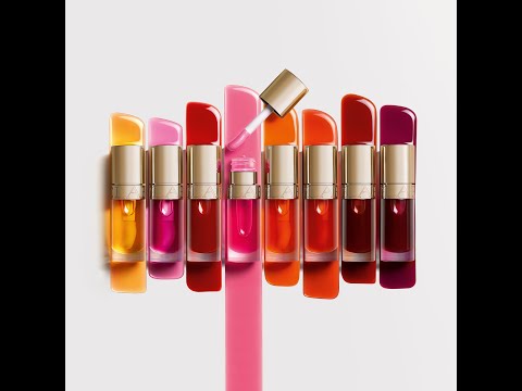 Clarins Lip Comfort Oil