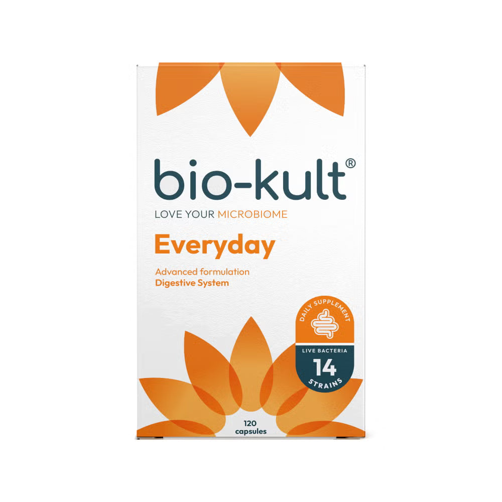 Bio-Kult Everday 120 Capsules
