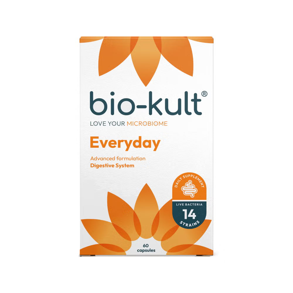Bio-Kult Everday 60 Capsules