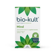 Bio-Kult Mind  60 Capsules