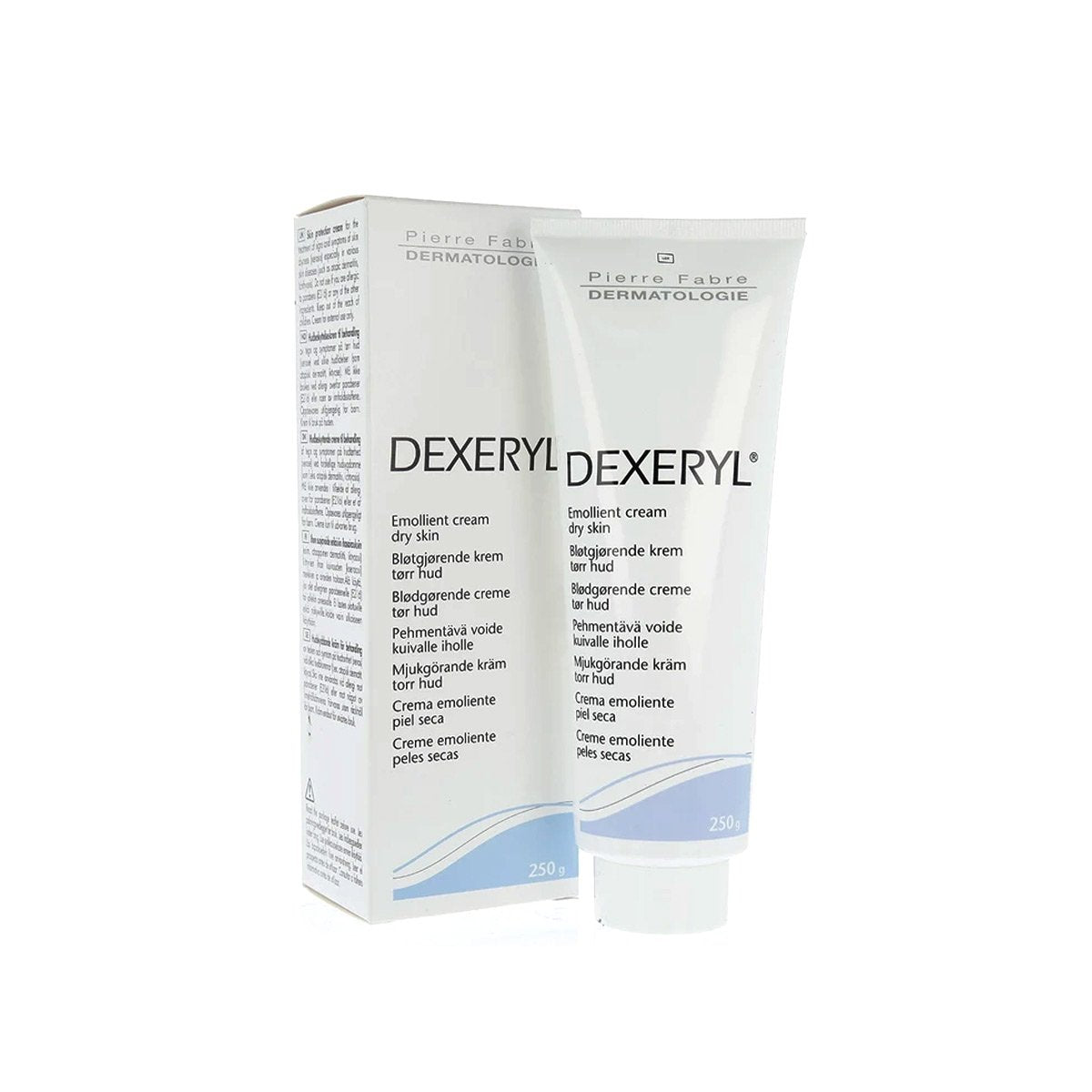 Dexeryl Cream 250g