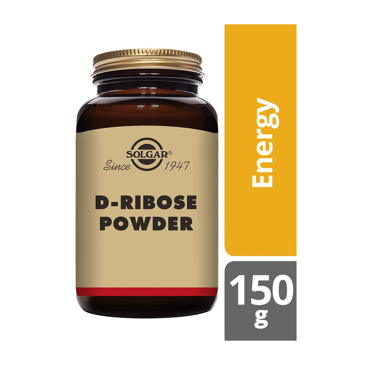 Solgar D-Ribose Powder