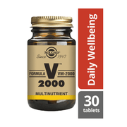 Solgar Formula VM-2000(R) Tablets