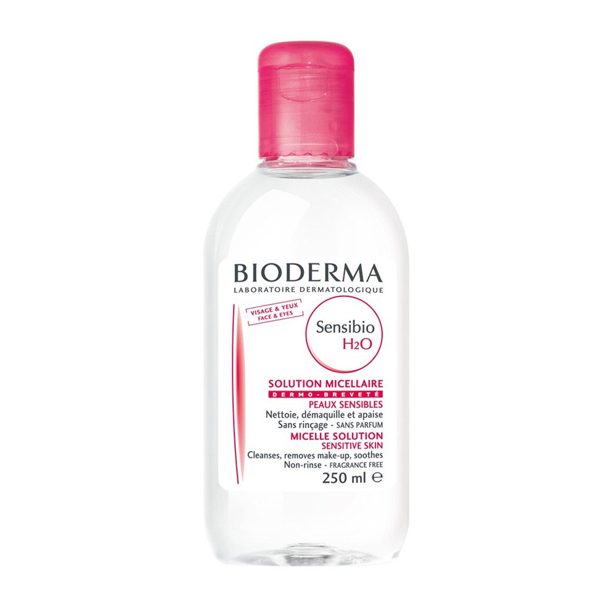 Bioderma Sensibio H2O 250ml