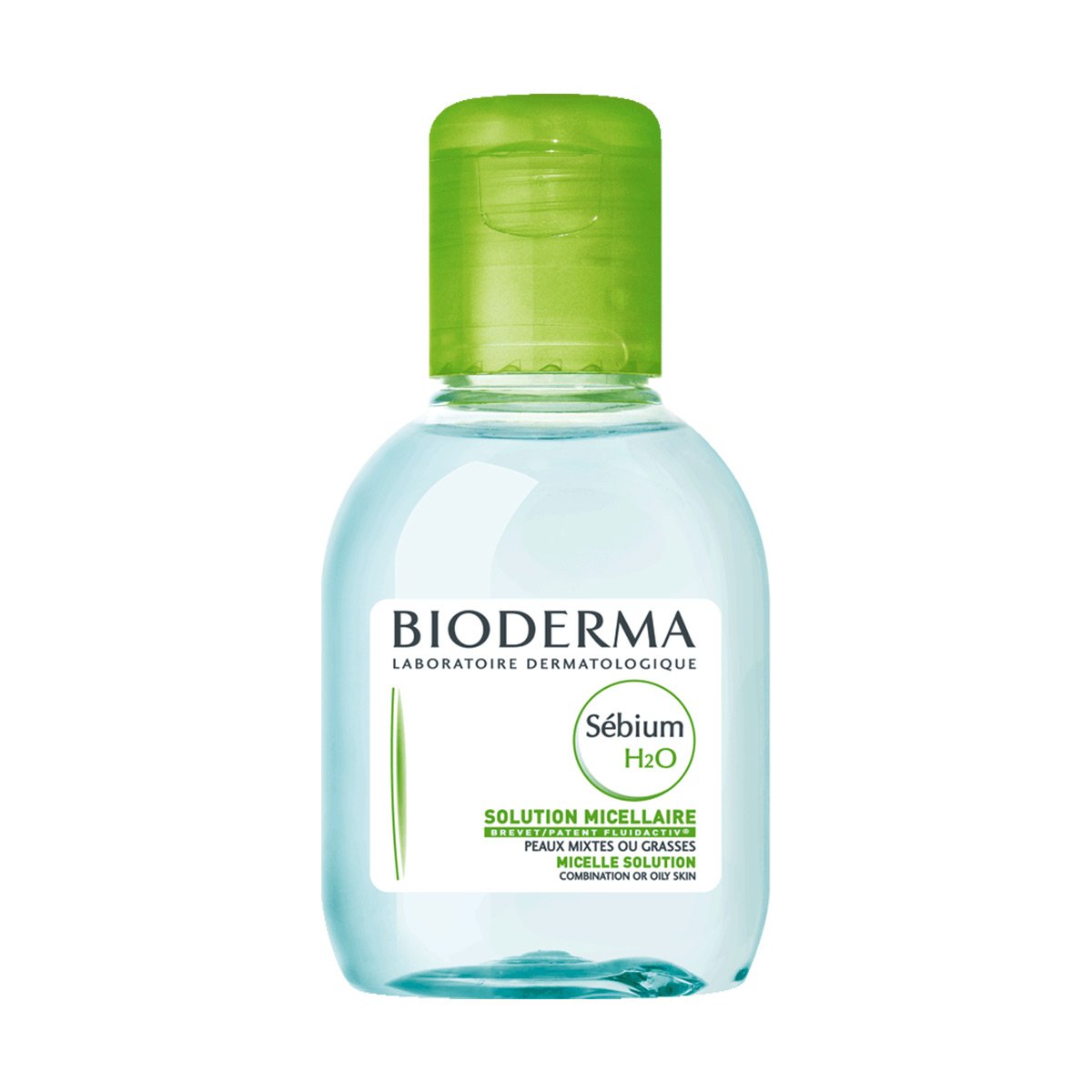 Bioderma Sebium H2O 100ml