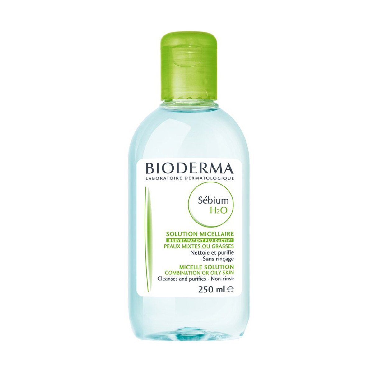 Bioderma Sebium H2O 250ml 