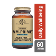 Solgar Formula VM-Prime(R) Tablets