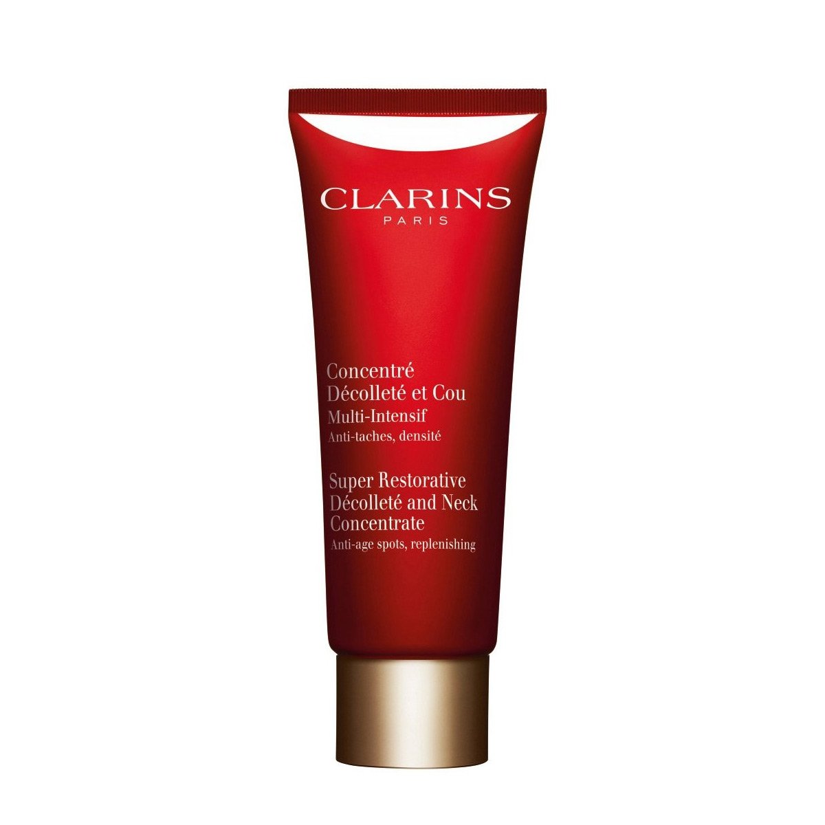 Clarins Super Restorative Decollete and Neck Concentrate 75ml