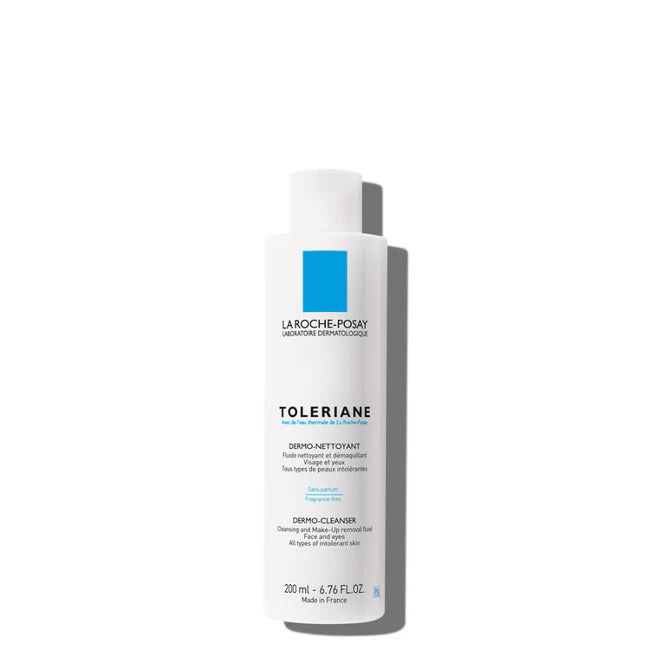 La Roche-Posay Cicaplast, Cicaplast B5 Lavant 200ml 
