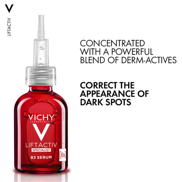 Vichy LIFTACTIV SPECIALIST B3 SERUM 30ml