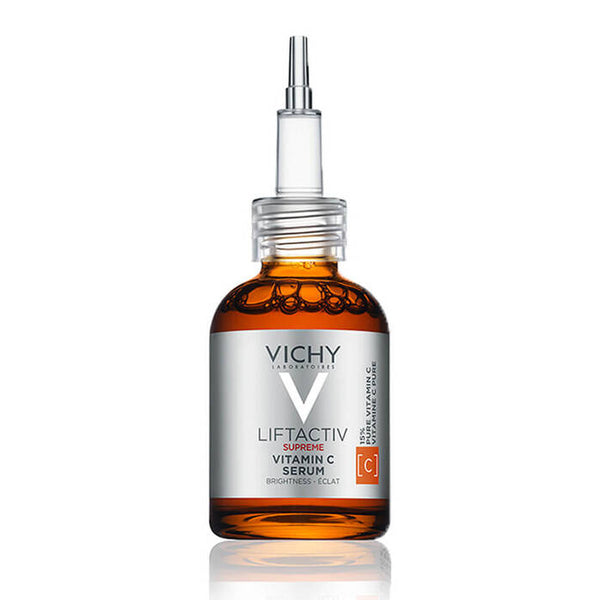 VICHY LIFTACTIV SUPREME VITAMIN C SERUM 20ML – NVS Pharmacy