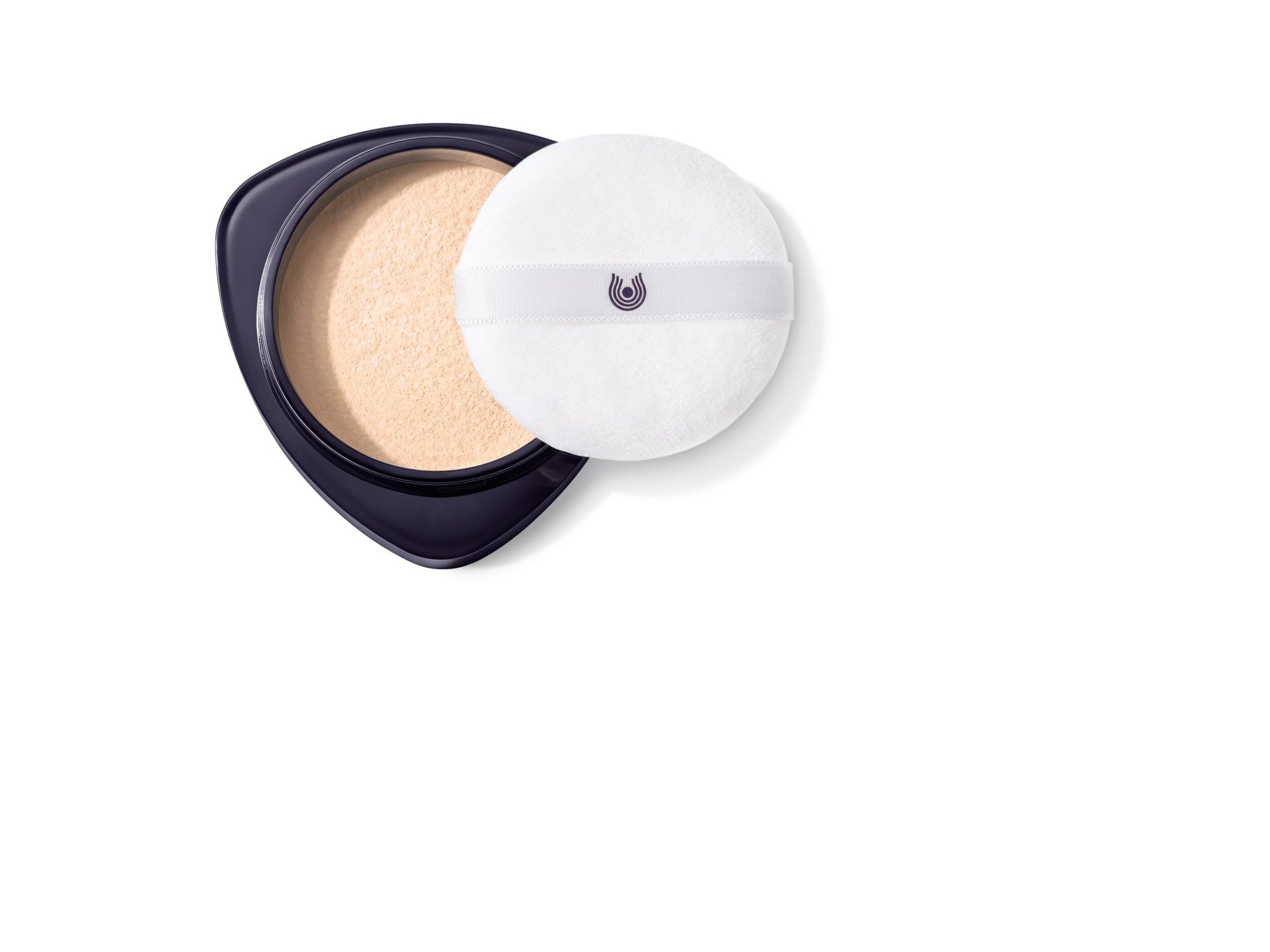 Dr. Hauschka Loose Powder 00 Translucent 