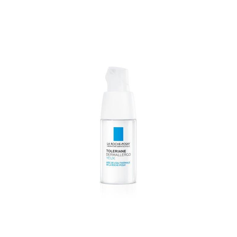 La Roche-Posay Toleriane Dermallergo Eyes 20ml