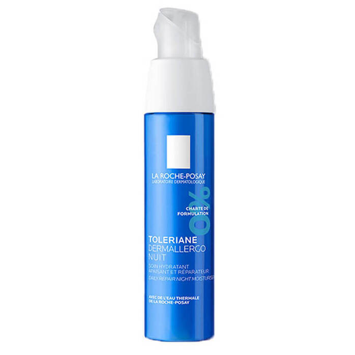 La Roche-Posay Toleriane Dermallergo Night Care 40ml