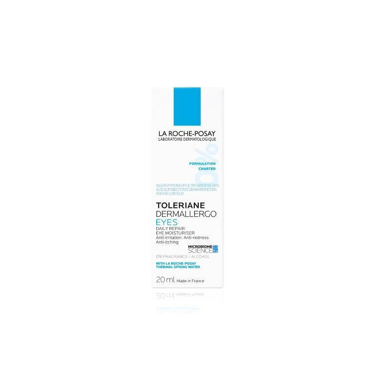 La Roche-Posay Toleriane Dermallergo Eyes 20ml