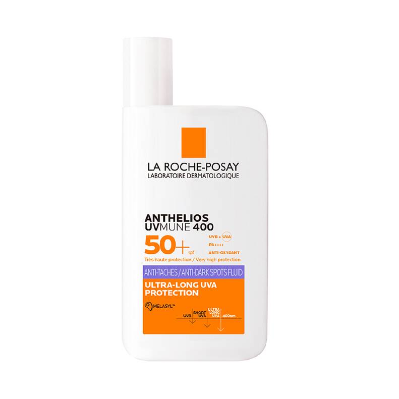 La Roche-Posay Anthelios Anti-Dark Spots Facial SPF 50+ Fluid 50ml