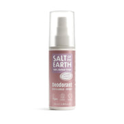 Salt of the Earth Lavender & Vanilla Deodorant Spray 100ml