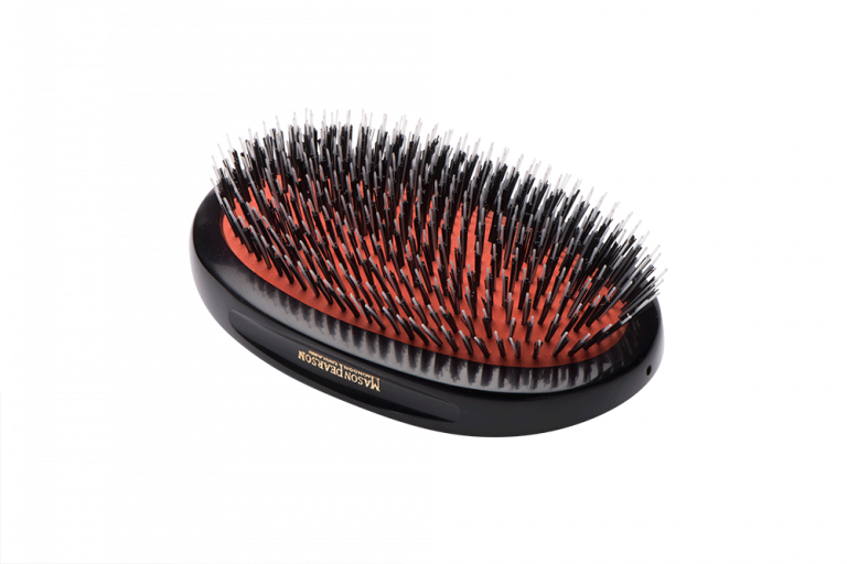 Mason Pearson BN1M Large size 'Popular' Military style