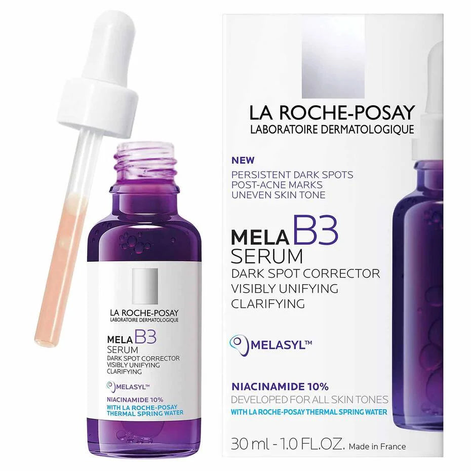 La Roche-Posay MELA B3 serum 30ml – NVS Pharmacy