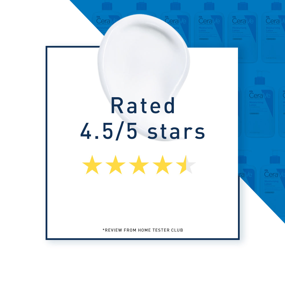 CeraVe Moisturising Lotion 473ml