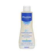 Mustela Gentle Shampoo 500ml