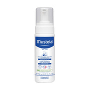 Mustela Foam Shampoo For New Borns 150ml