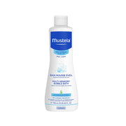 Mustela Multi Sensory Bubble Bath 750ml