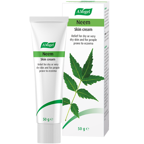A.Vogel Neem Cream