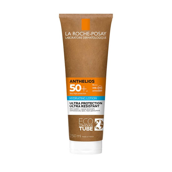 La Roche-Posay Anthelios Hydrating Body Lotion SPF50+ 250ml