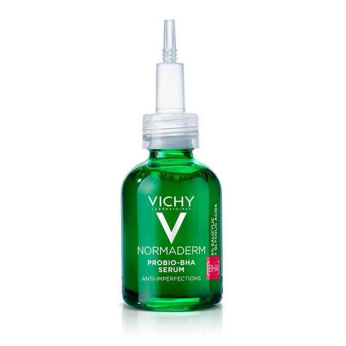 Vichy Normaderm  PROBIOTIC BHA SERUM 30ML