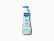Mustela No-Rinse Cleansing Water 500ml