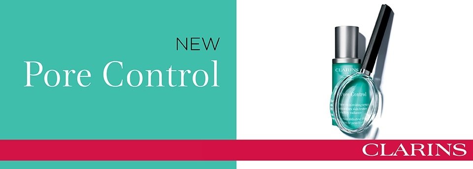 Clarins Pore Control 30ml