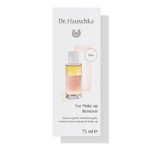 Dr. Hauschka Eye Make-up Remover