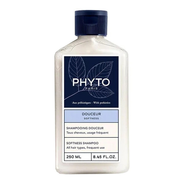 Phyto Douceur Softness Shampoo 250ml
