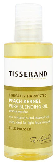 Tisserand, Peach Kernel 100ml