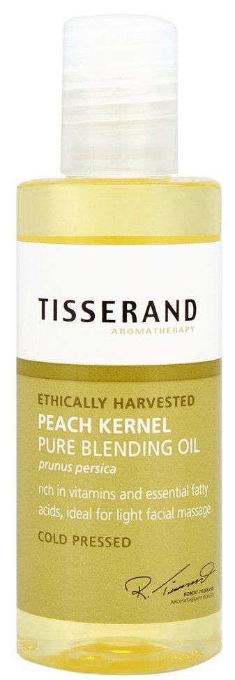 Tisserand, Peach Kernel 100ml