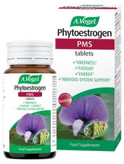 A.Vogel Phytoestrogen PMS Support Tablets