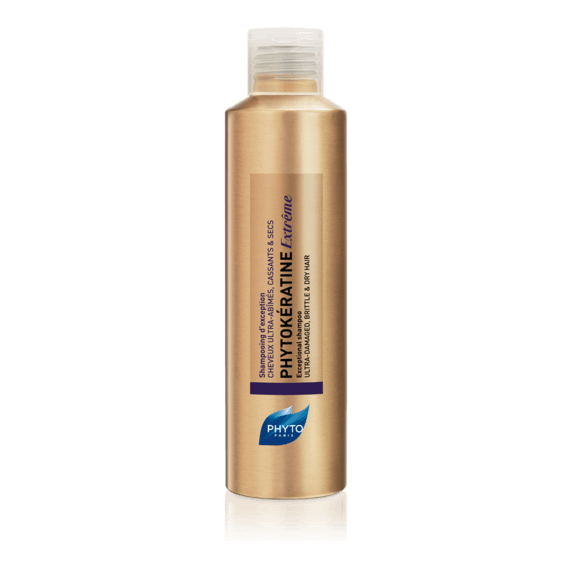 Phyto PhytoKeratine Extreme Exceptional Shampoo 200ml