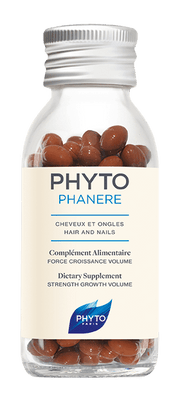 Phyto PhytoPhanere Dietary Supplement 120 capsules 