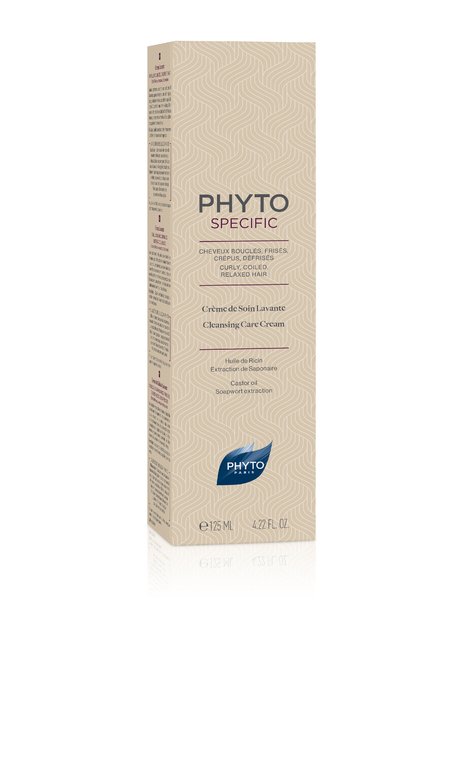 Phyto Phytospecific Cleansing Care Cream 125ml