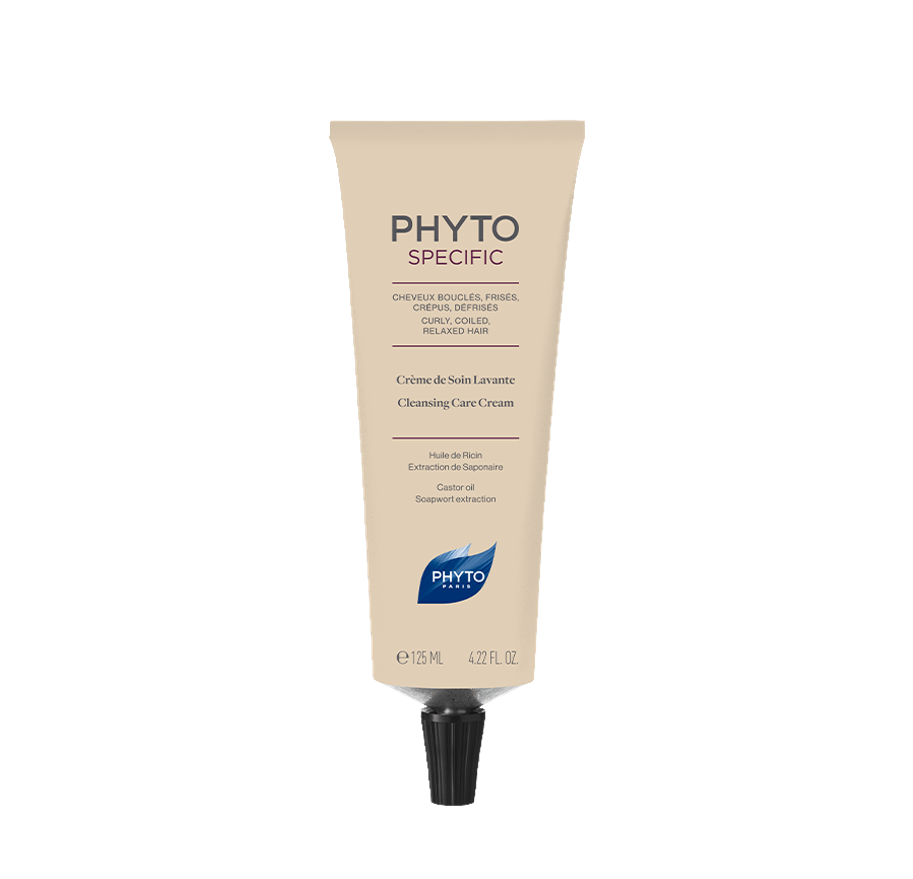 Phyto Phytospecific Cleansing Care Cream 125ml