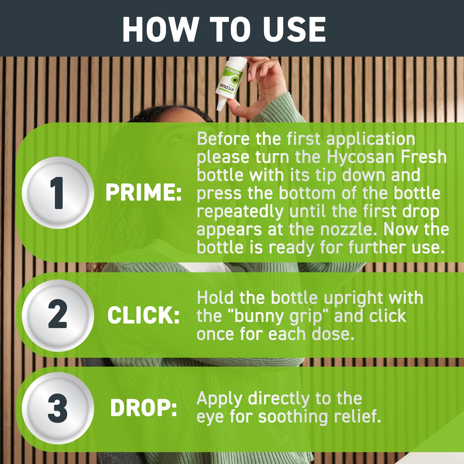 Hycosan Fresh 7.5ml