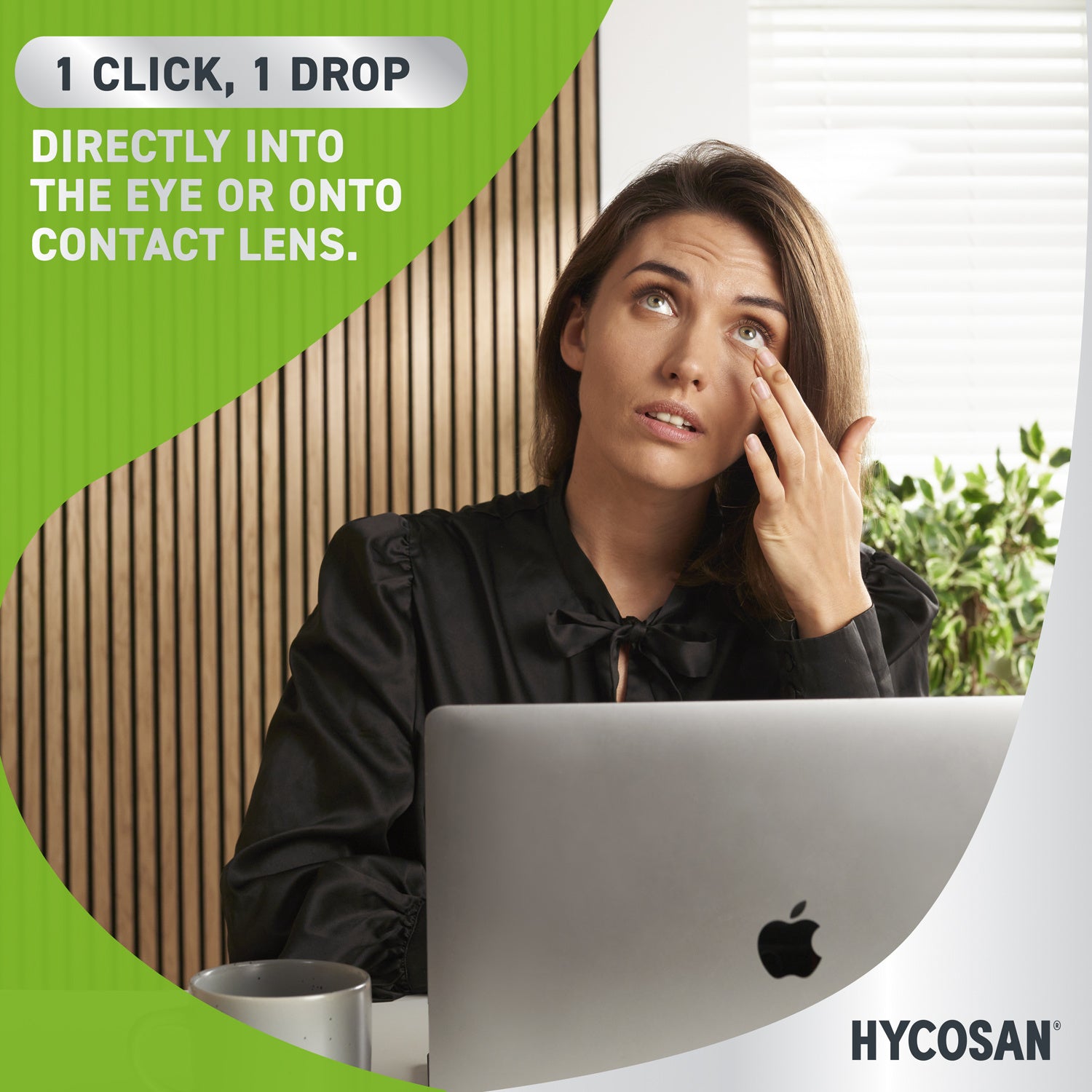 Hycosan Fresh 7.5ml